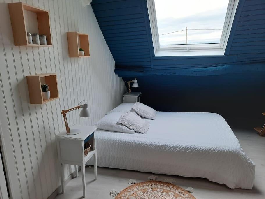 Gite 4 Etoiles La Garconniere Reugny  외부 사진